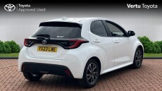 Toyota Yaris 1.5 Hybrid Design 5dr CVT Hybrid Hatchback